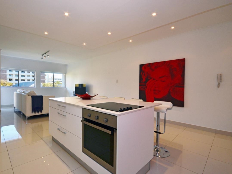 To Let 2 Bedroom Property for Rent in Sea Point Western Cape
